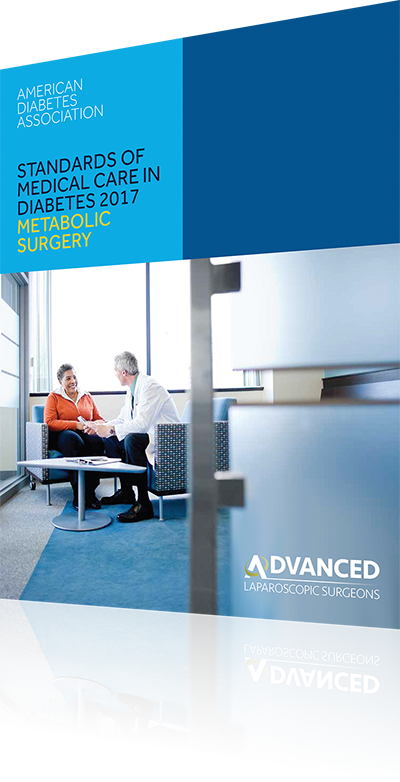 Standards of Medical Care in Diabetes 2017