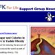 Support Group Newsletter Winter 2016 - 2017
